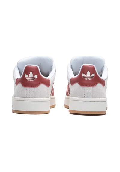 Adidas Adıdas Campus Kadın Ayakkabı Jq7783 Gri