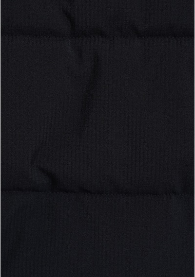 Colin's Colins Regular Fit Shirt Neck Fermuarlı Astarlı Erkek Lacivert Mont Cl1080169 Q1.v1 Nav