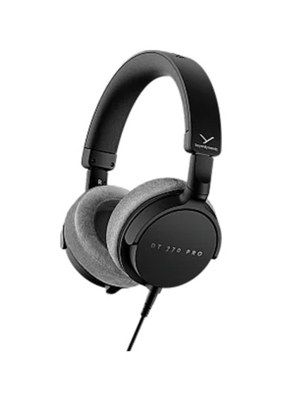 Dt 270 Pro Profesyonel Stüdyo Monitör Kulaklığı