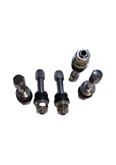 Metal Dubleks Sibop Tr48E Boy 50 Mm Çap 8 Mm