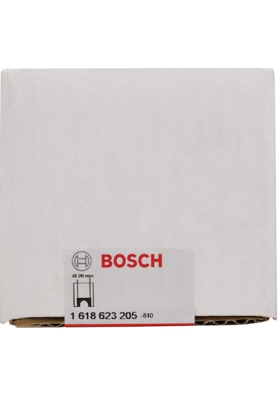 Bosch Dişli Pleyt 60x60 mm 5x5 Diş - 1618623205