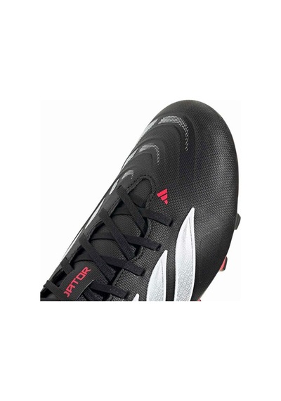Adidas Predator Club Fg/mg Erkek Siyah Krampon -siyah