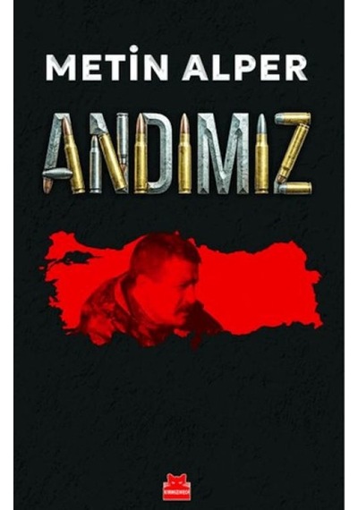 Andımız - Qhdh-878618