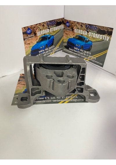 Motor Takozu Komple Dizel 2015-2018 Arası Focus F1f16f012 Ecem