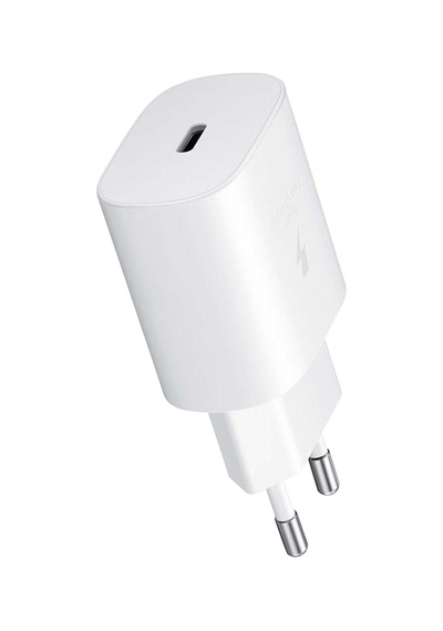 Phixi Ultimate Upd4125t 25w Pd Girişli Type-c Hızlı Şarj Cihazı Siyah