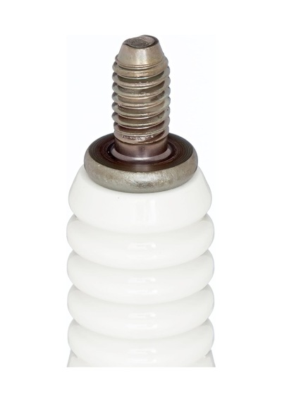 Ngk Buji Dpr5ea-9 2887 Yamaha Dıştan Takma Deniz Motoru Nikel Buji - Outboard Nickel Spark Plug