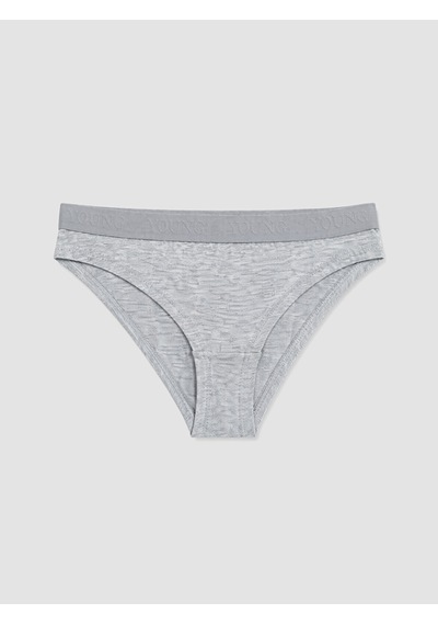 Lcw Young Mavi Bikini Külot 3'lü