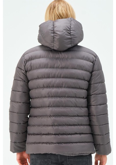 M8658 Dewberry Erkek Mont-antrasit Antrasit