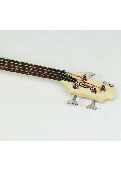 Cort Ab4 Action Pj Opb Bas Gitar