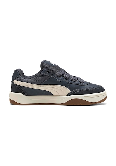 Puma Park Lifestyle Unisex Spor Ayakkabı Gri
