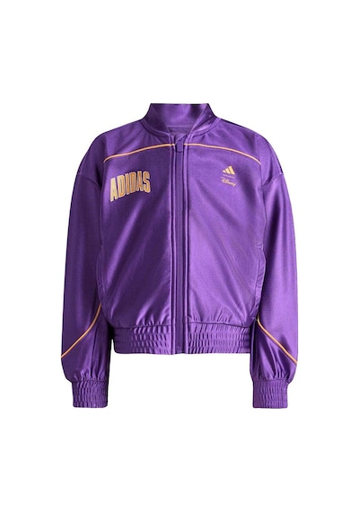 Adidas Çocuk Mor Ceket Lg Dy Mı Tt Jz3566 Mor
