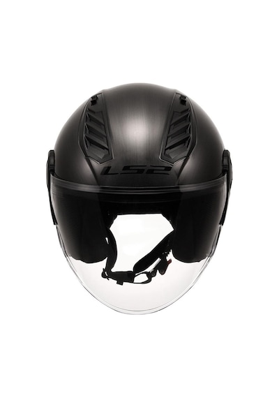 Ls2 Airflow 2 Yarım Kask Jeans