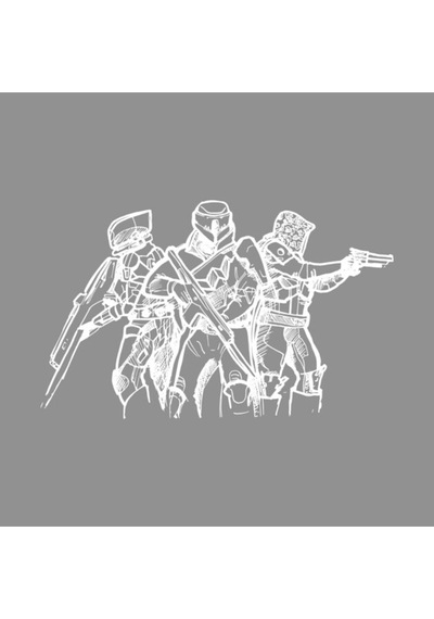 Destiny Kupa Bardak Çok Renkli