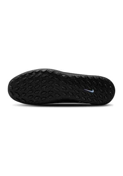 Nike Mercurıal Vapor 16 Club Halı Saha Ayakkabısı - Fq8446-11223 Siyah - Mavi