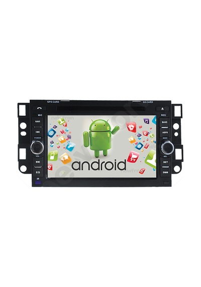Chevrolet Captıva 2006-2011 Navigasyon Multimedya Usb Kamera Usb