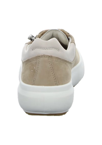 Sneaker Günlük Kadın 2-000363-4100 Legero T4 Jump Beige Bej