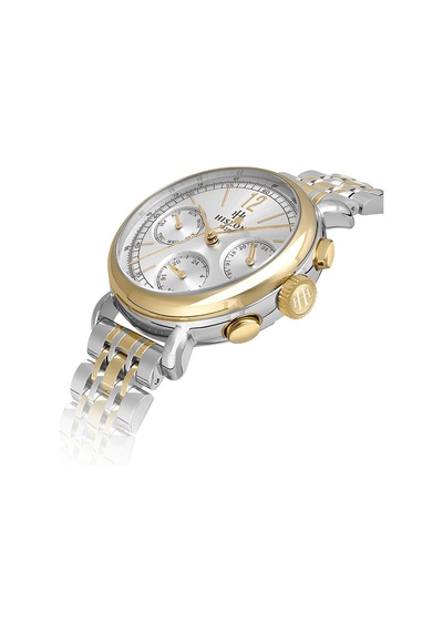 Hislon Women's Date Queen Qt142t-02sg Gri