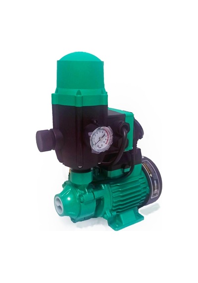 Taifu Qb60 2 Kat 2 Daire Hidrofor Ev Tipi Hidromatlı 0,5 Hp