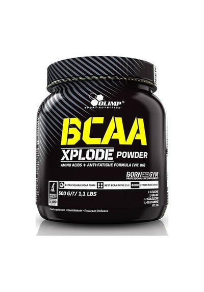 Olımp Bcaa Xplode Powder Cola 500 Gr
