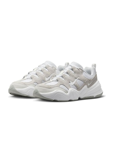 Nike Kadın Günlük Ayakkabı W Tech Hera Dr9761-100-gri Gri