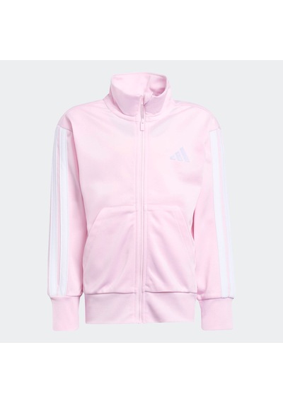 Adidas Essentials Climacool Çocuk Eşofman Takımı Jx8771 Çok Renkli