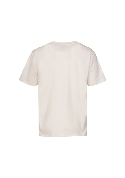 Hummel Amba T-shırt S/s Ekru