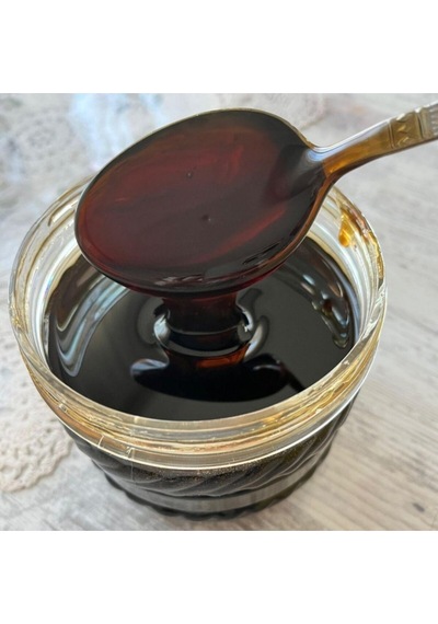 Katkısız Köy Dut Pekmezi 500 G