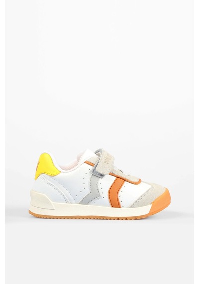 Vicco Kiev Erkek Çocuk Sneaker Spor Ayakkabı Gri