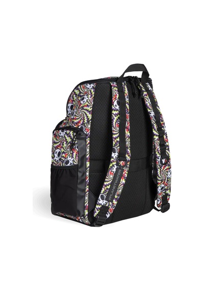 Arena One Go Backpack 35l Ao Sırt Çantası Çok Renkli