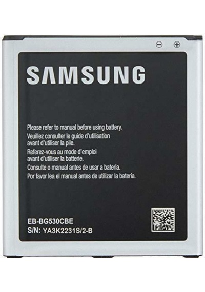 Samsung Uyumlu Galaxy Grand Prime Sm-G530 Batarya Pil