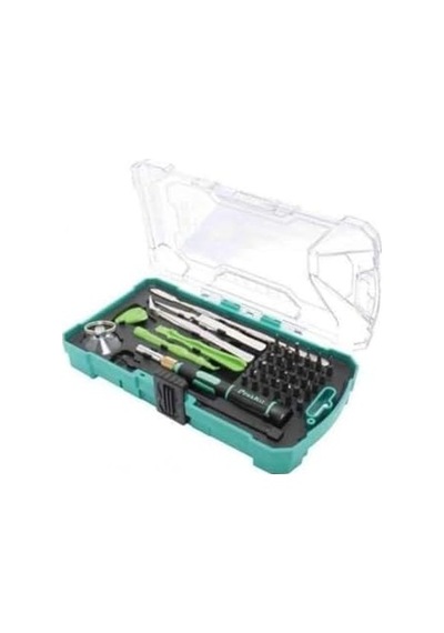 Pro&apos Skit Sd-9326m Apple İçin 40 Parca Cihaz Sökme Takma Kiti