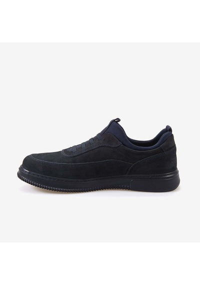 Kemal Tanca Erkek Spor & Sneaker Ayakkabı 2491 Lacivert