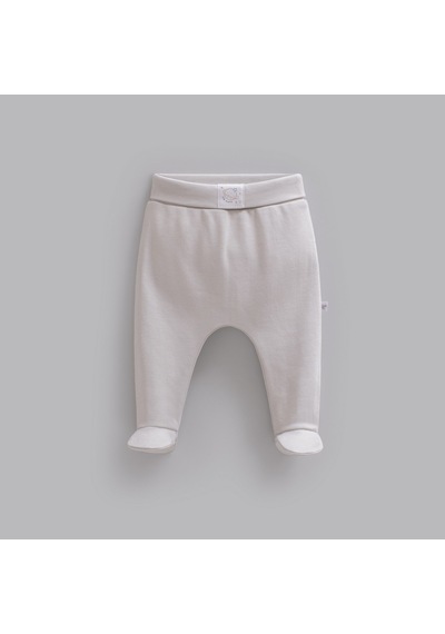 Caramell Pantolon 2614 Gri