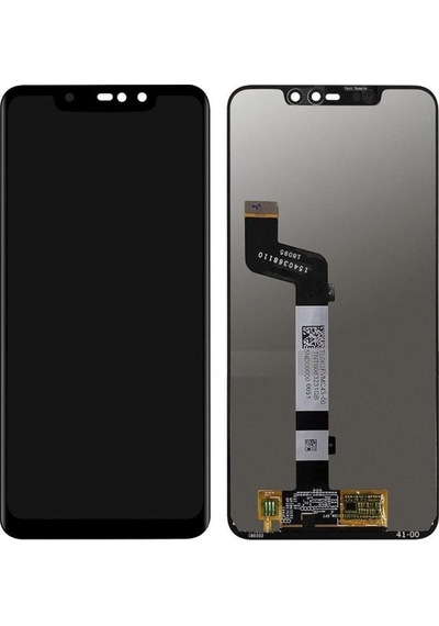 Xiaomi Redmi Note 6 Pro Dokunmatik Lcd Ekran