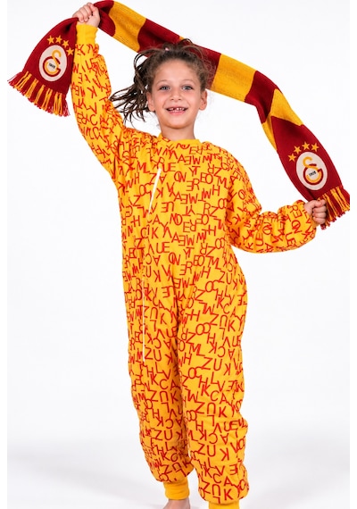 Babyhola 2.5 Tog Yorgan Gerektirmeyen Kalın Elyaf Dolgulu Çocuk Uyku Tulumu Pamuk Astarlı Unisex 6020 Turuncu