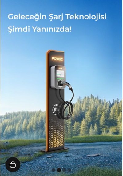 Visio Maxi Et Ac Tri 1s 22kw Soketli