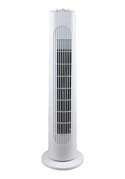 Koçtaş Kule Tipi Zaman Ayarlı Vantilatör 45 W