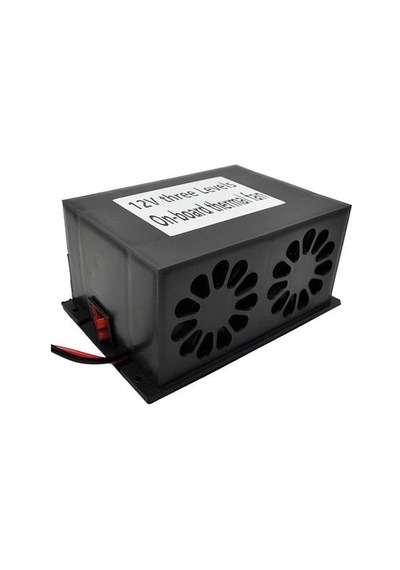 Carub Ayak Altı Fanlı Elektrikli Isıtıcı 250w 12v