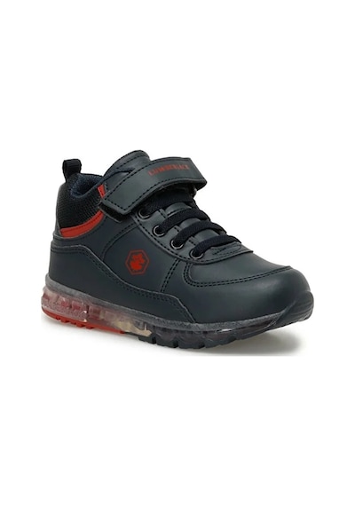 Lumberjack Cap Hı 3pr Lacivert Erkek Çocuk High Sneaker Laci Laci