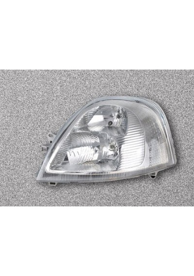 Far Sol Elektrikli Motorlu Master 2004 - 2009