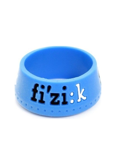 Fizik Seleborusu Adaptörü Açık Mavi 34.9 Siyah