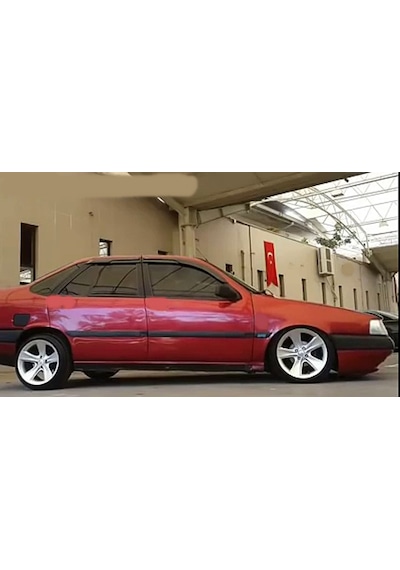 Tempra Tipo Şahin Doğan Kartal S Slx 1.6 Silindir Kapak Contası