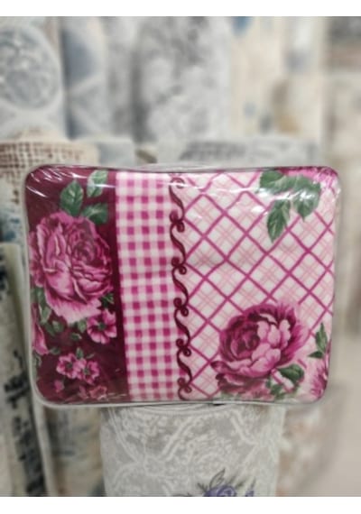 Sarar Gift Tek Kişilik Battaniye (549336333)