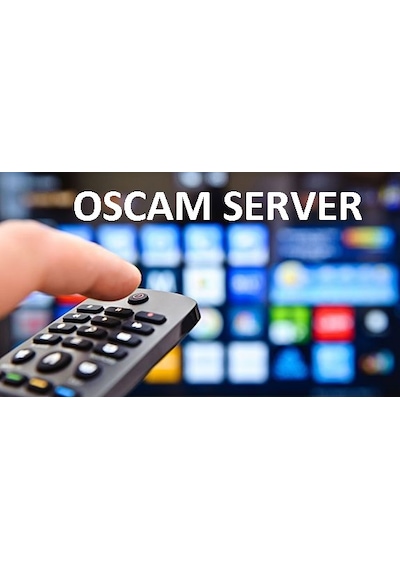 Astra Uydusu için Servis Saylayıcı Os Cam12 Ay