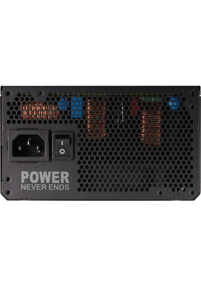 Fsp Vıta 750bd, 750w, 80+ Bronz, Aktif Pfc, Gamıng, Atx, Power Supply Psu