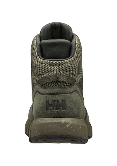 Helly Hansen Monashee Ullr Ht Erkek Kısa Bot Çok Renkli