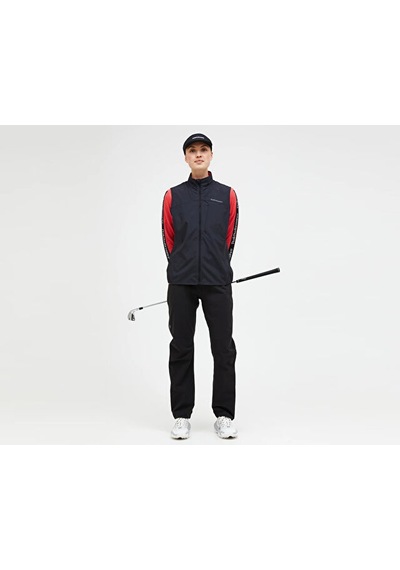 Peak Performance W Glıder Wınd Vest Kadın Outdoor Yelek G80205010t Siyah