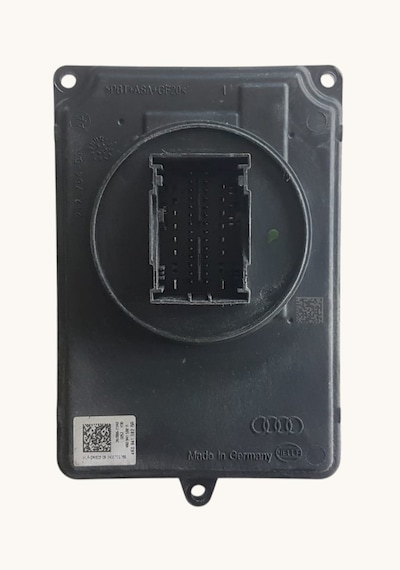 Audi A4 A5 Q2 Q5 Q7 E-tron Led Beyni 4k0941592ba Adet