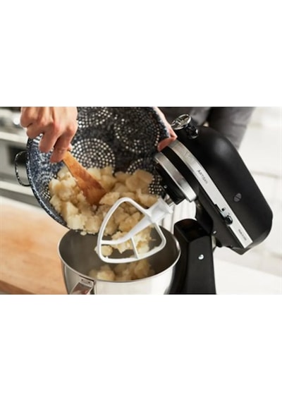KitchenAid Artisan 5KSM185PSEBK 300 W Stand Mikser