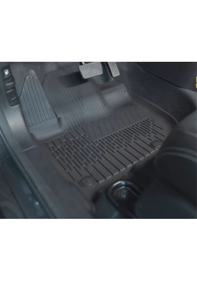 Honda Hr-v 2022+ Uyumlu Sahler Araca Özel Sahler 4.5d Premium Havuzlu Oto Paspas - Honda Hr-v Honda Hr-v 2022+ Uyumlu Sahler Araca Özel Sahler 4.5d Premium Havuzlu Oto Paspas - Honda Hr-v